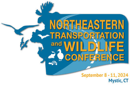 NETWC September 8-11, 2024 Mystic, CT